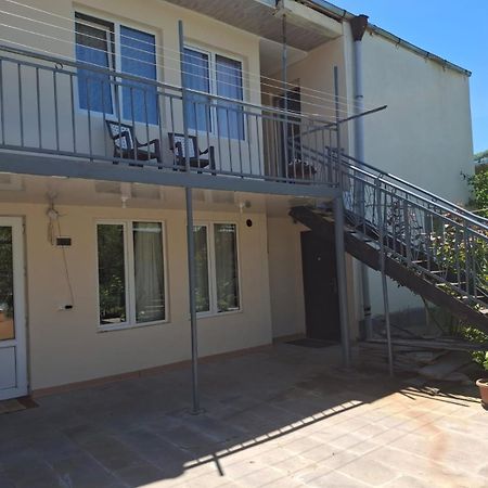 Hotel Center Goris Zewnętrze zdjęcie