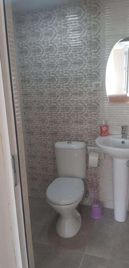 Hotel Center Goris Zewnętrze zdjęcie