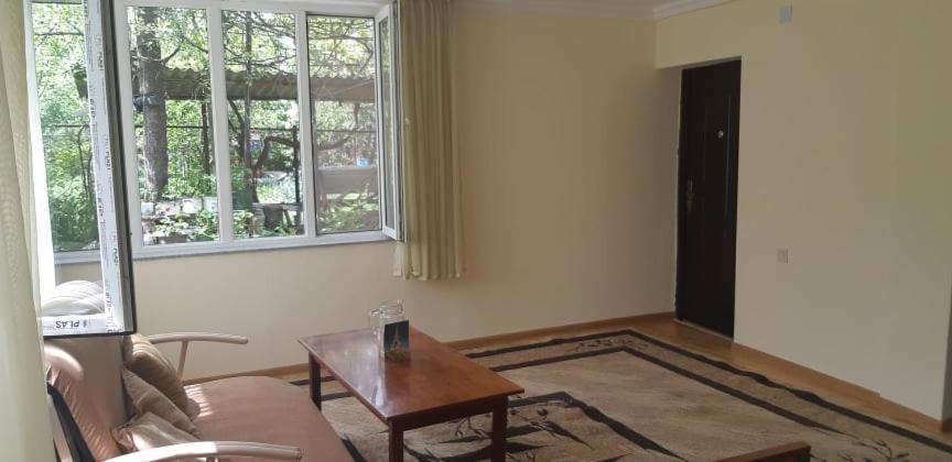 Hotel Center Goris Zewnętrze zdjęcie