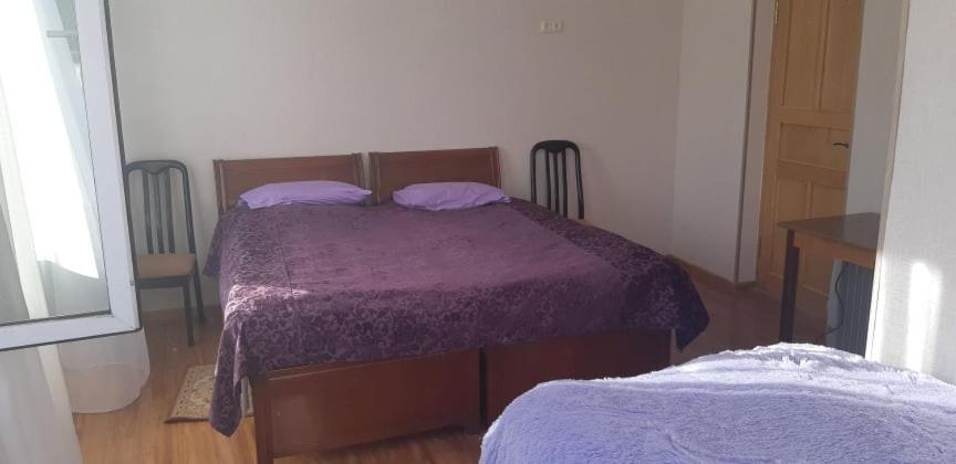 Hotel Center Goris Zewnętrze zdjęcie