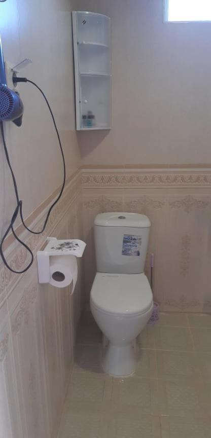 Hotel Center Goris Zewnętrze zdjęcie