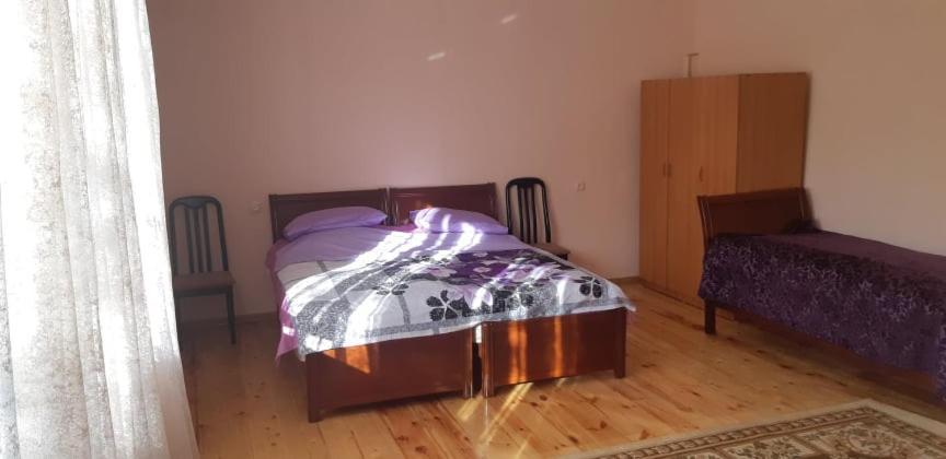 Hotel Center Goris Zewnętrze zdjęcie