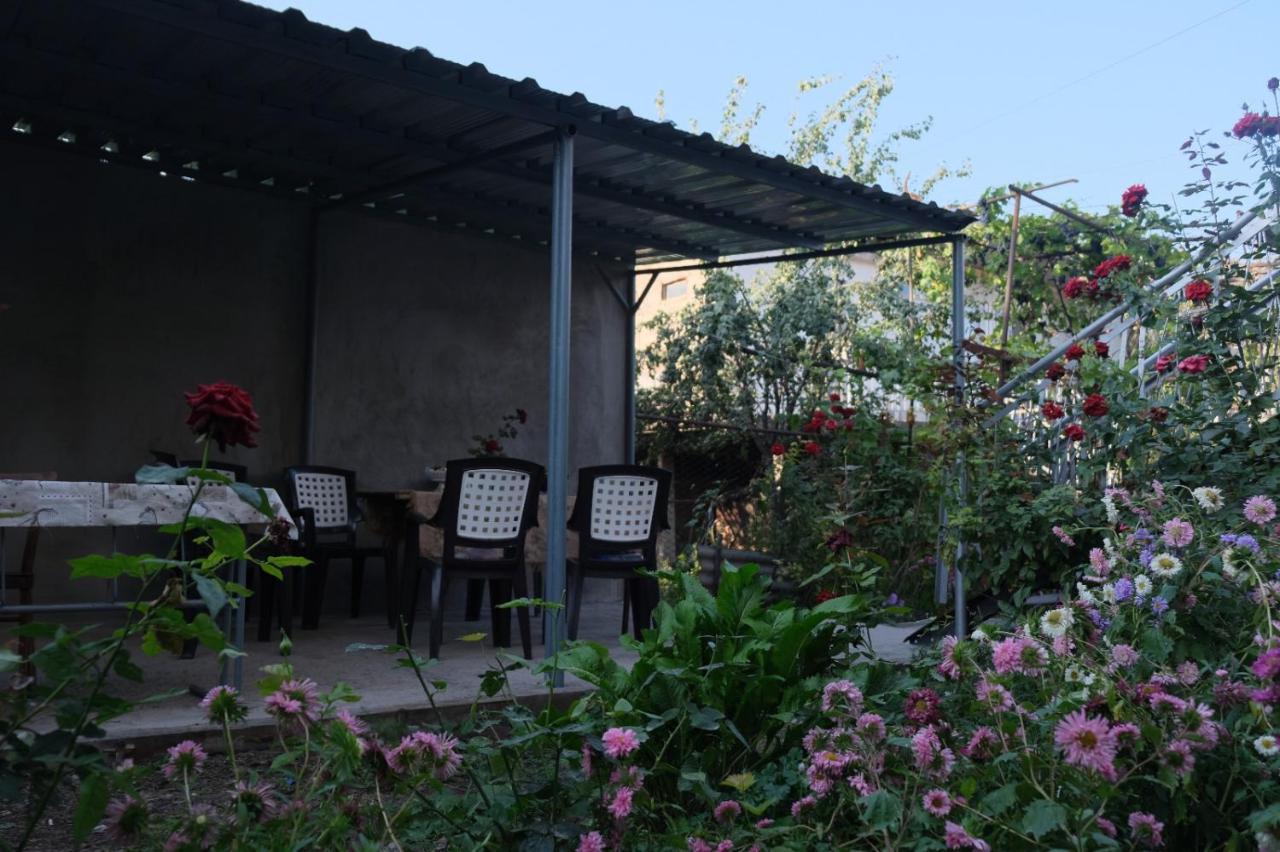 Hotel Center Goris Zewnętrze zdjęcie