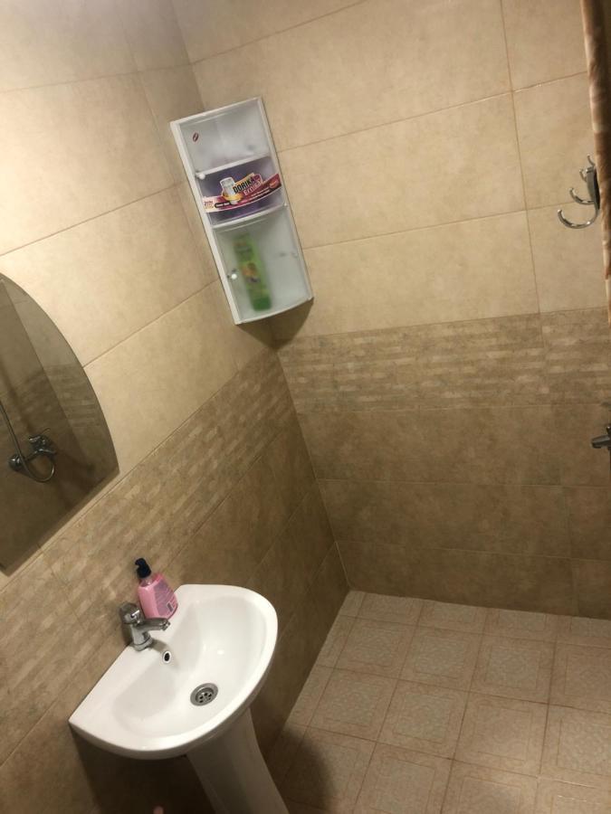 Hotel Center Goris Zewnętrze zdjęcie