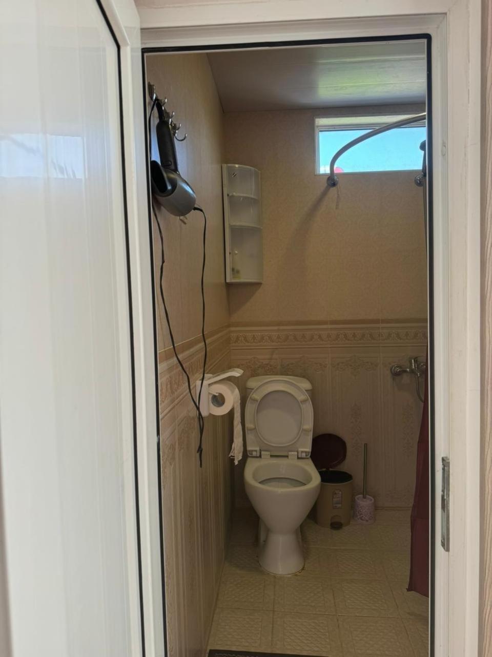 Hotel Center Goris Zewnętrze zdjęcie