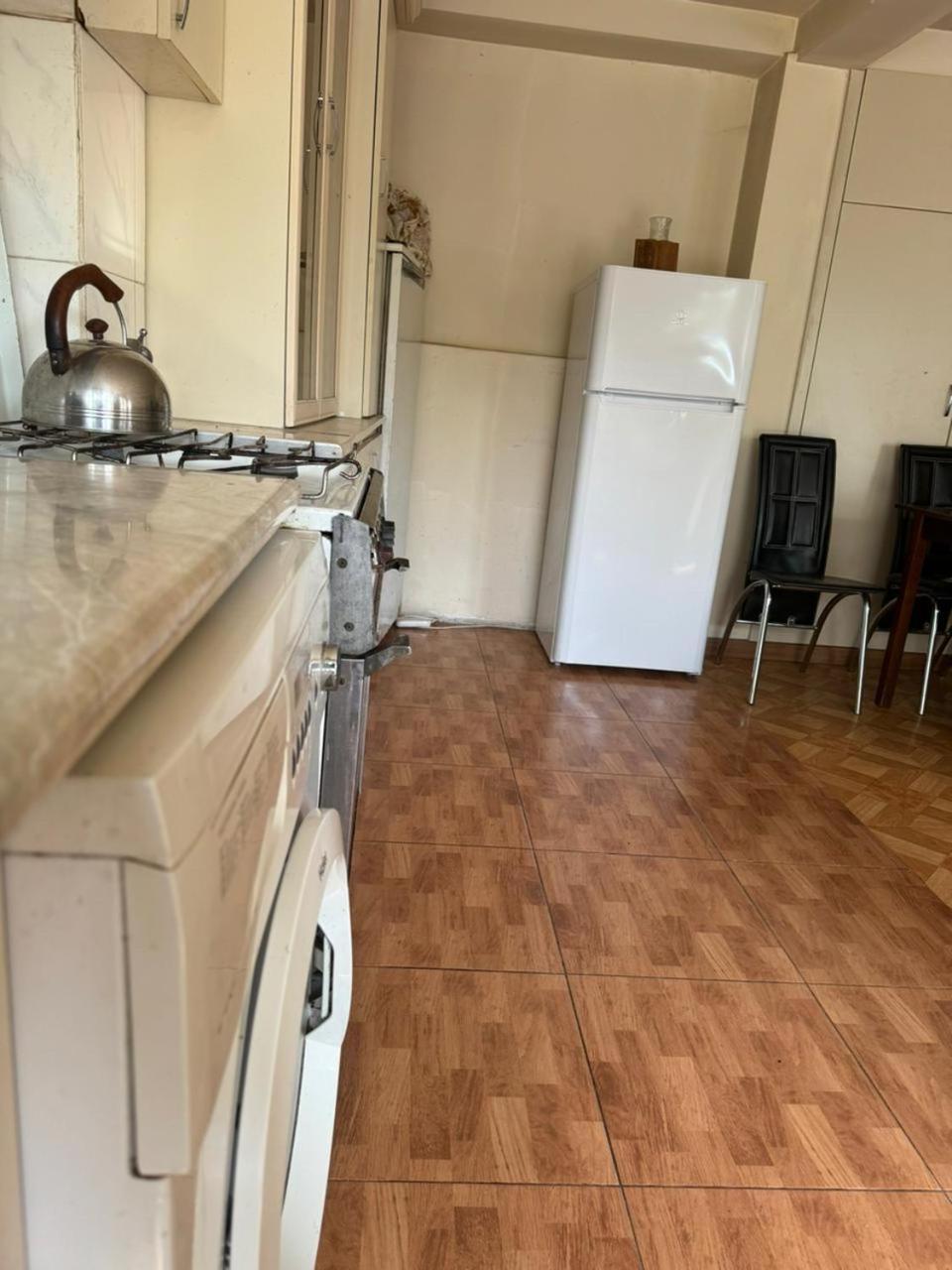 Hotel Center Goris Zewnętrze zdjęcie