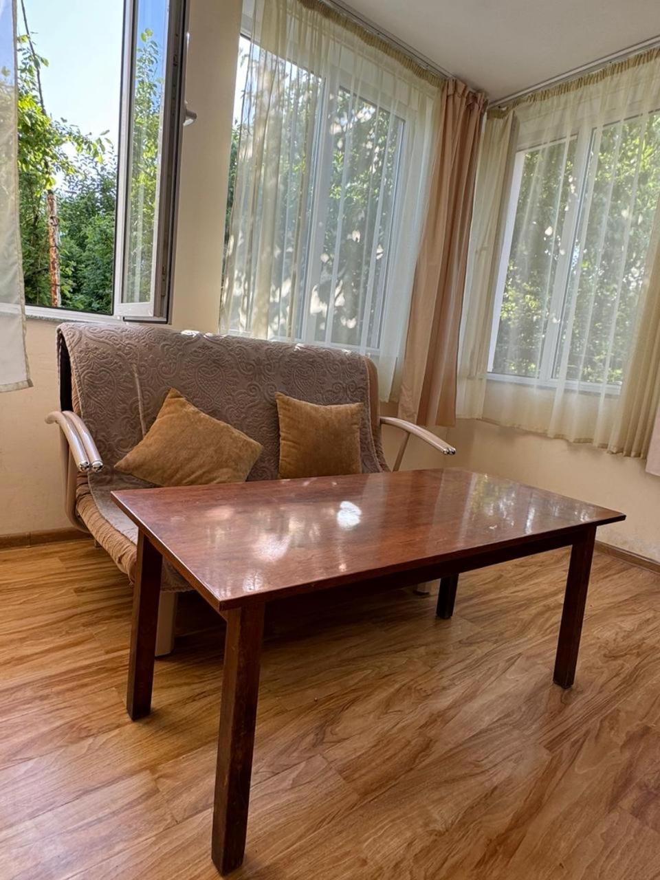 Hotel Center Goris Zewnętrze zdjęcie