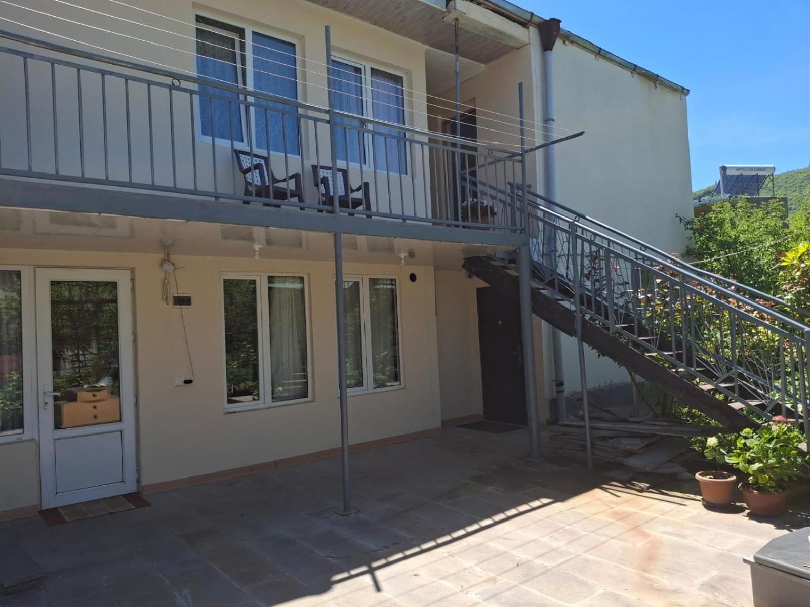 Hotel Center Goris Zewnętrze zdjęcie