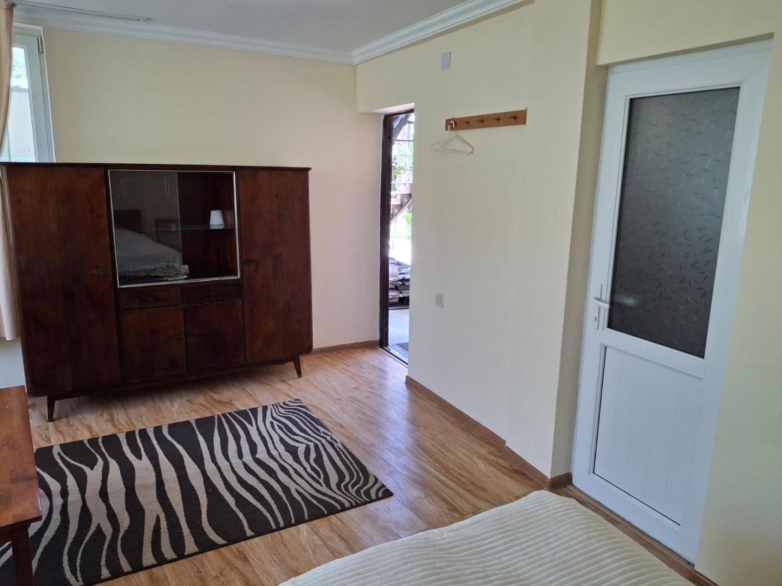 Hotel Center Goris Zewnętrze zdjęcie