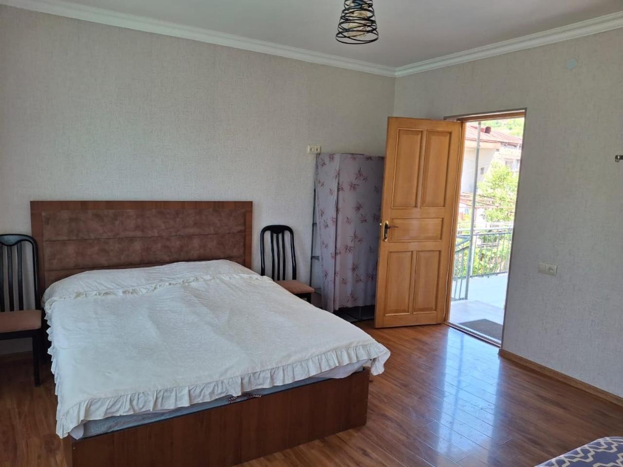 Hotel Center Goris Zewnętrze zdjęcie