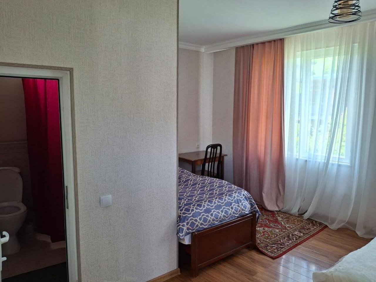 Hotel Center Goris Zewnętrze zdjęcie