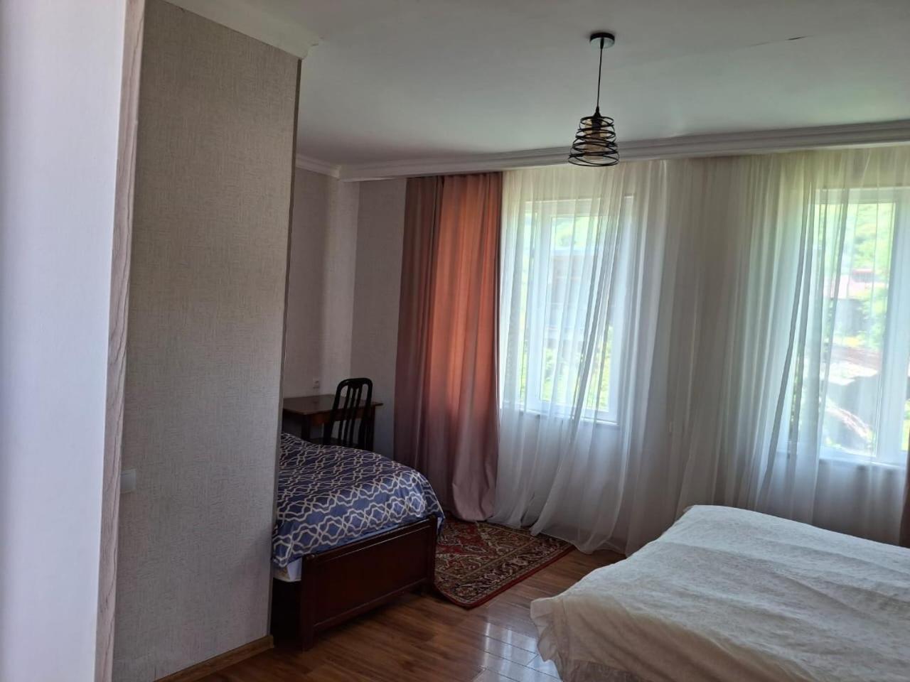 Hotel Center Goris Zewnętrze zdjęcie
